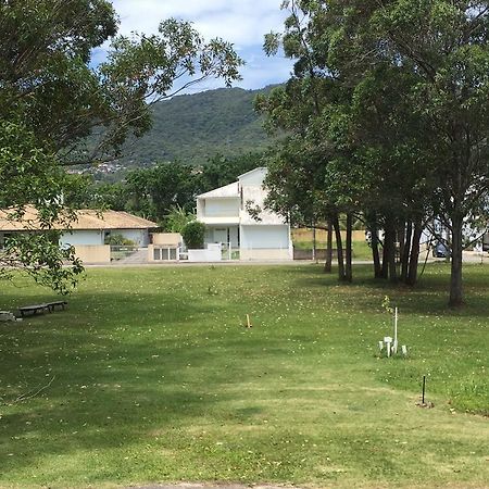 The Gallery Floripa Florianopolis Exterior photo