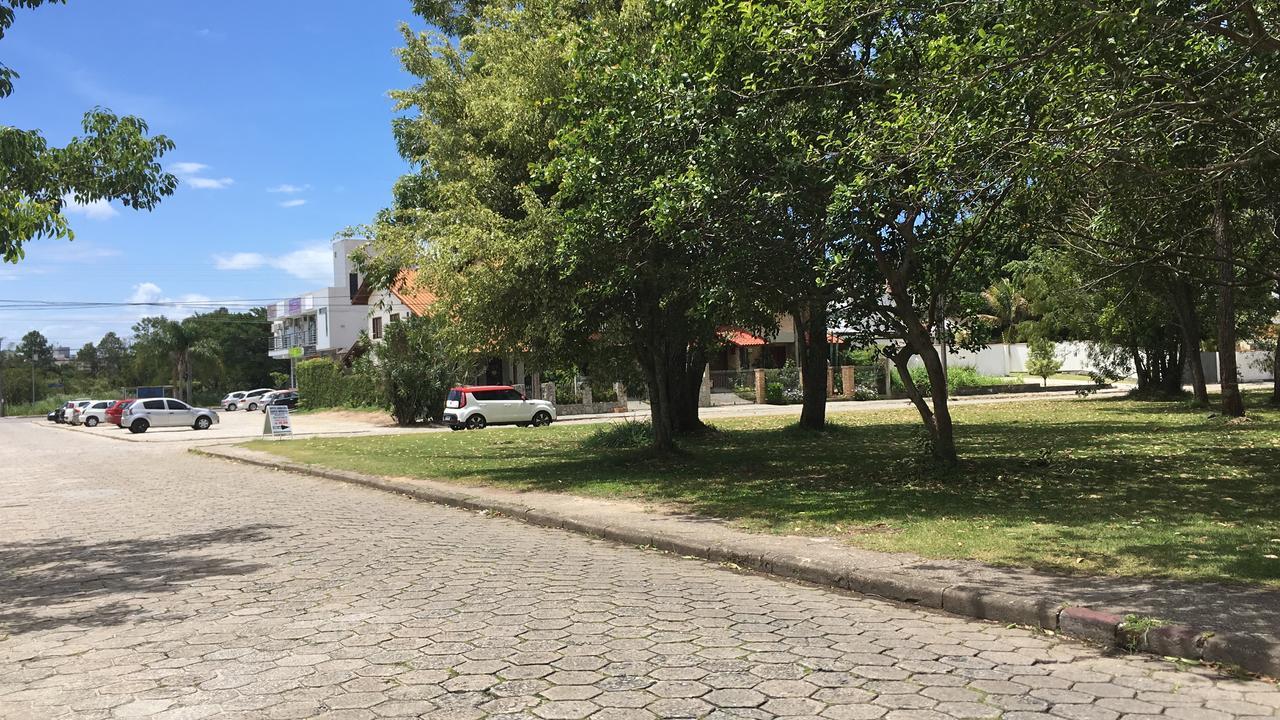 The Gallery Floripa Florianopolis Exterior photo